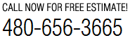 Call for free estimate!